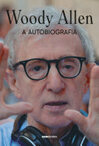 Cover for Woody Allen: a autobiografia
