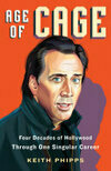 Cover for Age of Cage