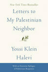 Cover for Letters to My Palestinian Neighbor