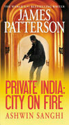 Cover for Private India