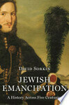Cover for Jewish Emancipation