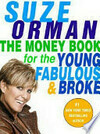 Cover for The Money Book for the Young, Fabulous & Broke