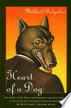 Cover for Heart of a Dog