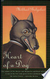 Cover for Heart of a Dog