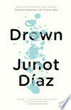 Cover for Drown