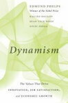 Cover for Dynamism
