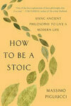 Cover for How to Be a Stoic