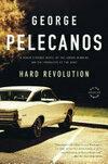 Cover for Hard Revolution