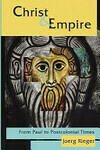 Cover for Christ & Empire