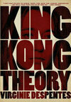 Cover for King Kong Theory