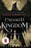 Cover for Crooked Kingdom