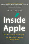 Cover for Inside Apple