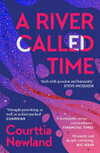 Cover for A River Called Time