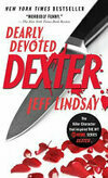 Cover for Dearly Devoted Dexter
