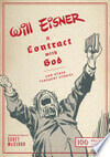 Cover for A Contract with God: And Other Tenement Stories