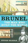 Cover for Brunel