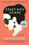 Cover for Crazy Rich Asians (Crazy Rich Asians, #1)