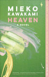Cover for Heaven