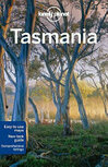 Cover for Tasmania 6 (inglés) (Lonely Planet Regional Guide)