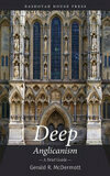 Cover for Deep Anglicanism