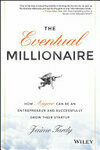 Cover for The Eventual Millionaire