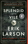 Cover for The Splendid and the Vile