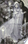 Cover for Fables: 1001 Nights of Snowfall