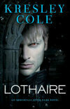 Cover for Lothaire
