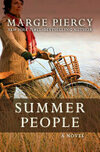 Cover for Summer People