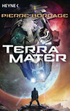 Cover for Terra Mater