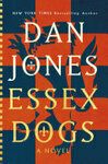 Cover for Essex Dogs