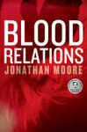 Cover for Blood Relations: An Edgar Award Winner