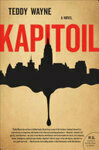 Cover for Kapitoil