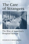 Cover for The Care of Strangers