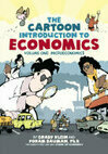 Cover for The Cartoon Introduction to Economics