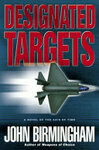 Cover for Designated Targets