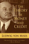 Cover for The Theory of Money and Credit