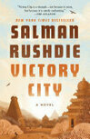 Cover for Victory City
