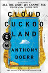 Cover for Cloud Cuckoo Land