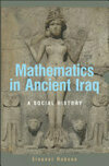 Cover for Mathematics in Ancient Iraq