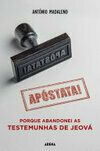 Cover for Apóstata!