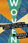 Cover for Woven