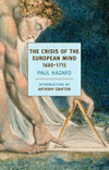 Cover for The Crisis of the European Mind