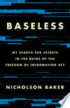 Cover for Baseless