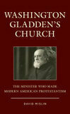 Cover for Washington Gladden's Church