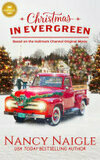 Cover for Christmas in Evergreen