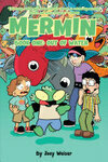 Cover for Mermin Vol. 1