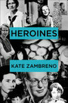 Cover for Heroines