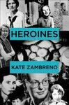 Cover for Heroines
