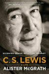 Cover for C. S. Lewis -- A Life